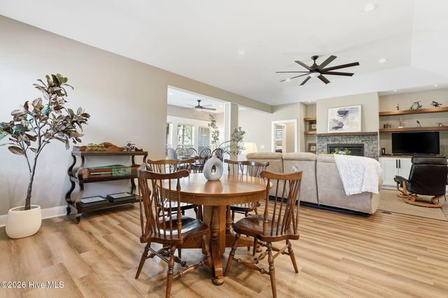 263 Champions Ridge Drive, Southern Pines, NC 28387
