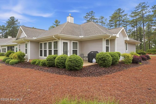 263 Champions Ridge Drive, Southern Pines, NC 28387