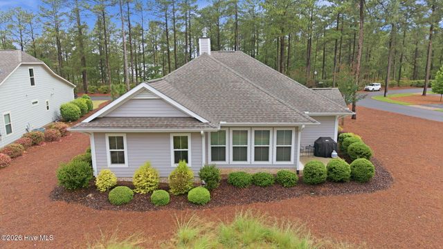 263 Champions Ridge Drive, Southern Pines, NC 28387