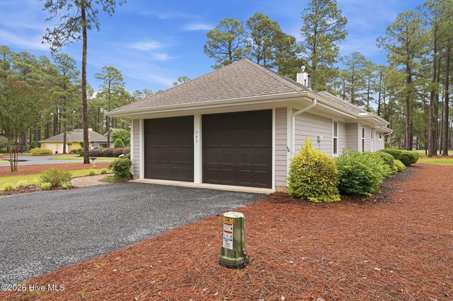 263 Champions Ridge Drive, Southern Pines, NC 28387
