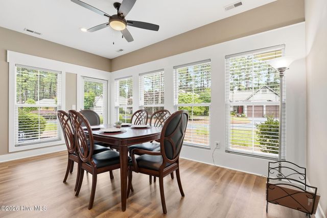 263 Champions Ridge Drive, Southern Pines, NC 28387