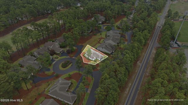 263 Champions Ridge Drive, Southern Pines, NC 28387
