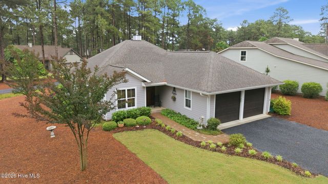263 Champions Ridge Drive, Southern Pines, NC 28387