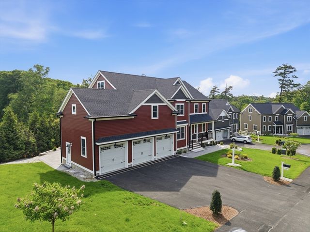 18 Magnolia Road, Natick, MA 01760