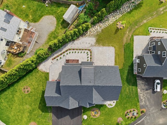 18 Magnolia Road, Natick, MA 01760