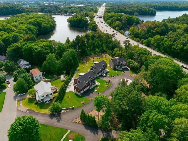 18 Magnolia Road, Natick, MA 01760