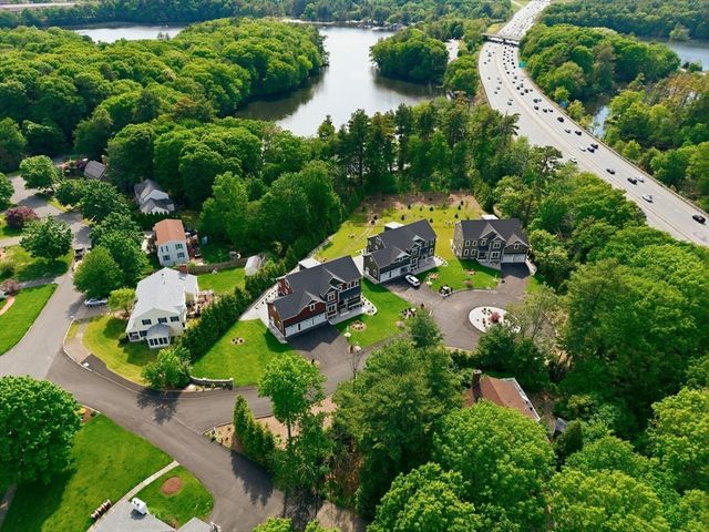 18 Magnolia Road, Natick, MA 01760