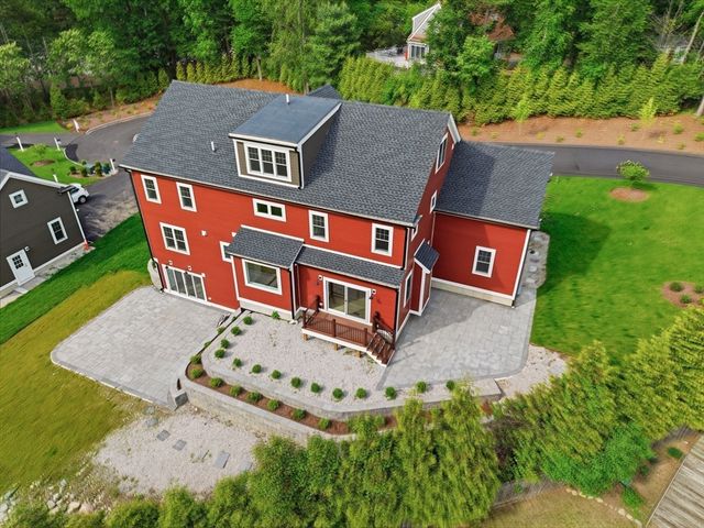 18 Magnolia Road, Natick, MA 01760
