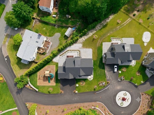 18 Magnolia Road, Natick, MA 01760
