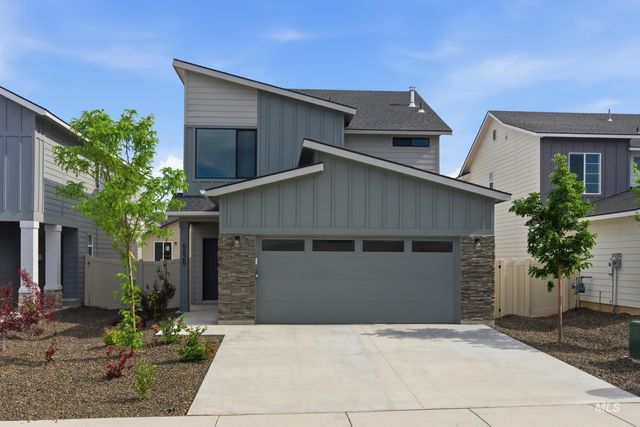 1425 W Braden Dr, Meridian, ID 83642 property photo