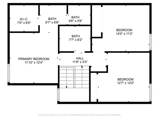 1127 Bell Avenue, Lompoc, CA 93436