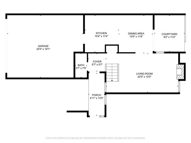 1127 Bell Avenue, Lompoc, CA 93436