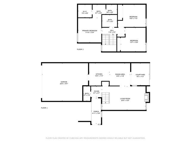 1127 Bell Avenue, Lompoc, CA 93436