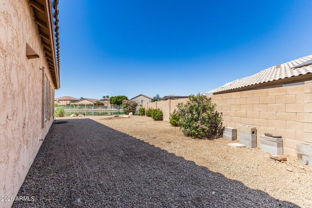 1914 N 109TH Drive, Avondale, AZ 85323
