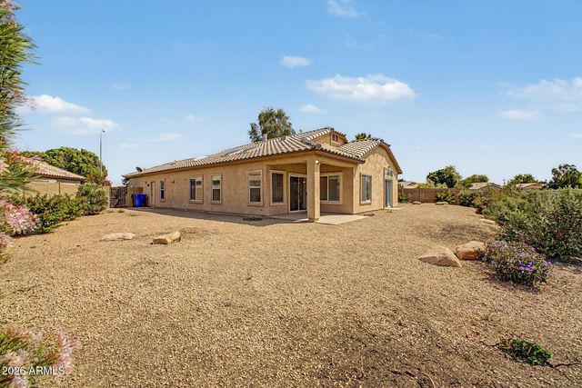 1914 N 109TH Drive, Avondale, AZ 85323