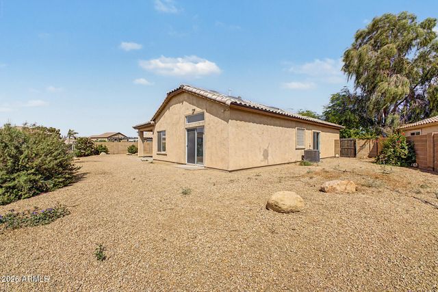 1914 N 109TH Drive, Avondale, AZ 85323
