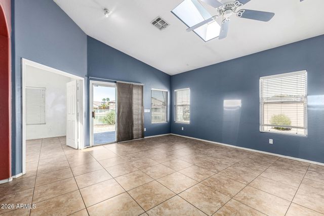 1914 N 109TH Drive, Avondale, AZ 85323