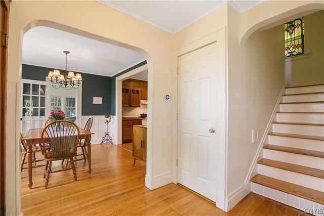 401 Scott Avenue, Syracuse, NY 13224