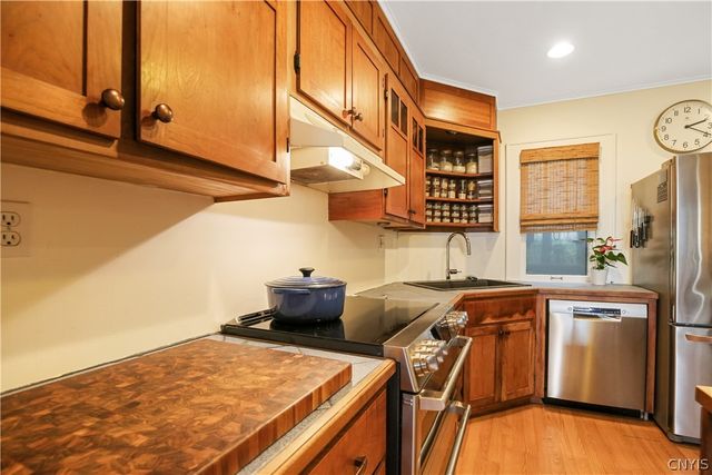 401 Scott Avenue, Syracuse, NY 13224