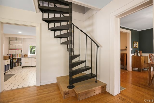 401 Scott Avenue, Syracuse, NY 13224