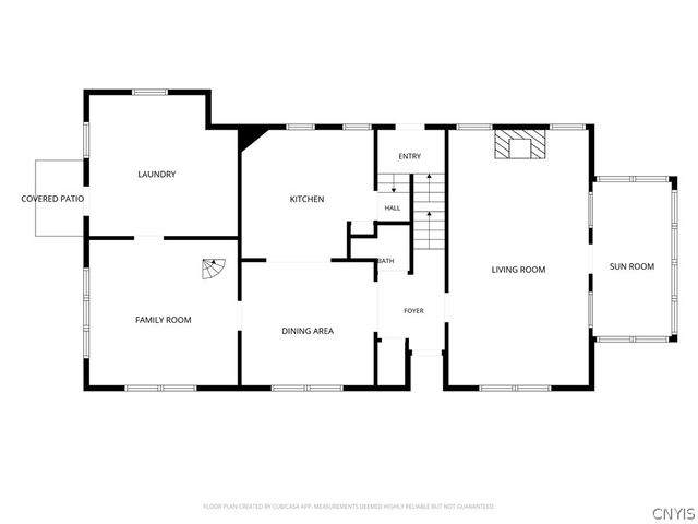 401 Scott Avenue, Syracuse, NY 13224