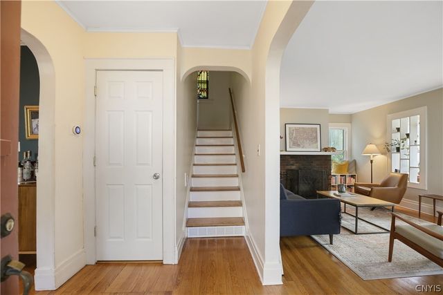 401 Scott Avenue, Syracuse, NY 13224