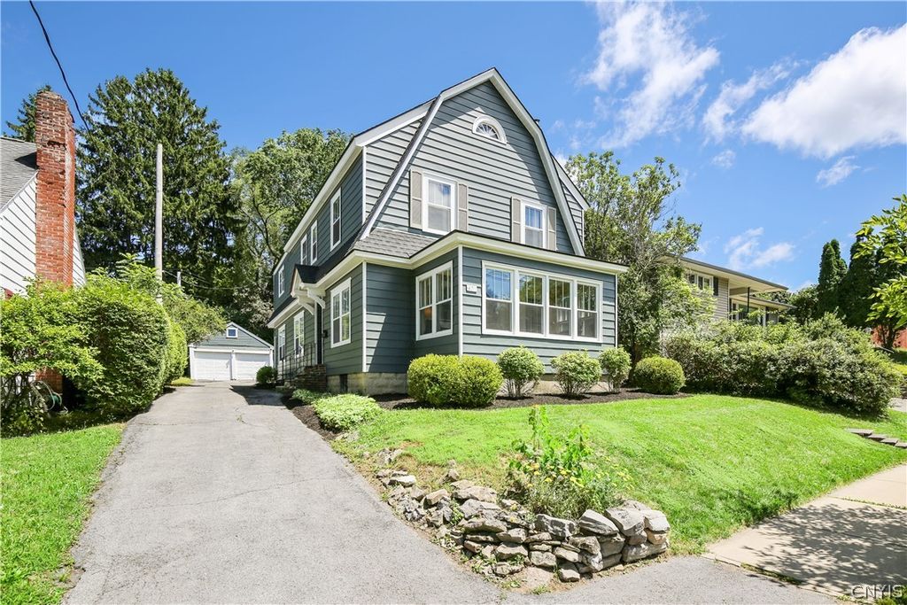 401 Scott Avenue, Syracuse, NY 13224