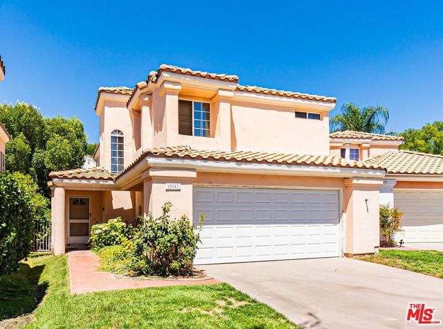 25843 Browning Place, Stevenson Ranch, CA 91381