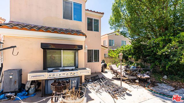 25843 Browning Place, Stevenson Ranch, CA 91381