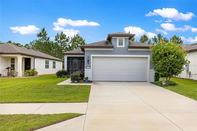 5870 SW 93RD CIRCLE, Ocala, FL 34481