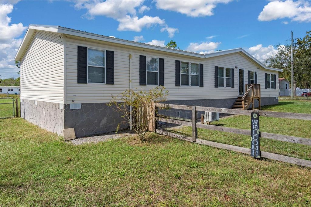 16119 NAPLES STREET, Brooksville, FL 34604