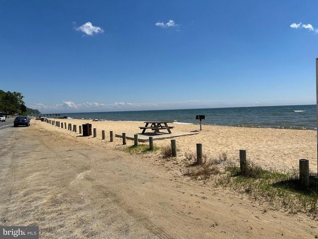 11520 WRANGLER RD, Lusby, MD 20657