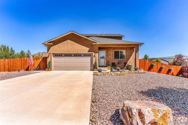 415 Empire Road, Canon City, CO 81212