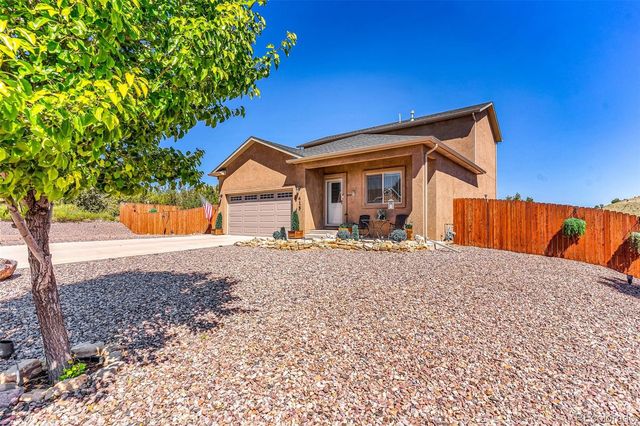 415 Empire Road, Canon City, CO 81212