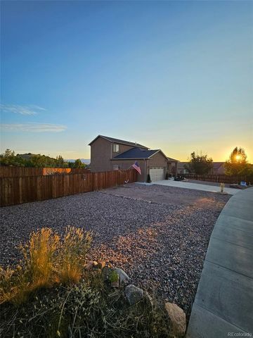 415 Empire Road, Canon City, CO 81212