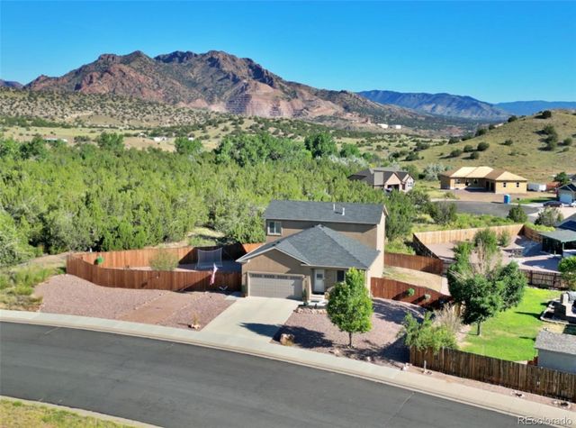 415 Empire Road, Canon City, CO 81212