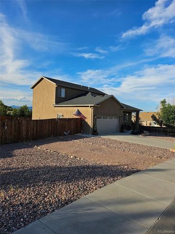 415 Empire Road, Canon City, CO 81212