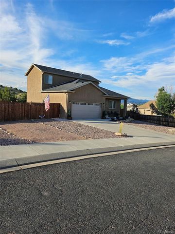 415 Empire Road, Canon City, CO 81212