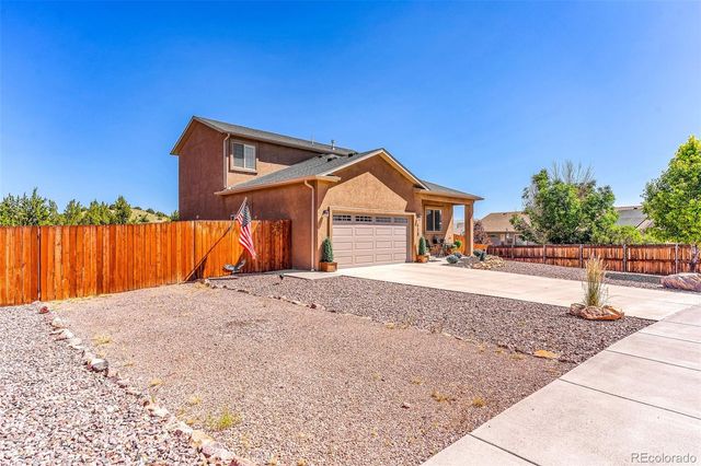 415 Empire Road, Canon City, CO 81212