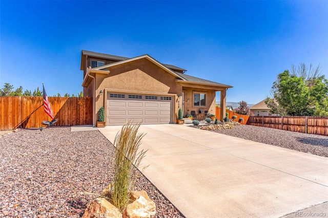 415 Empire Road, Canon City, CO 81212