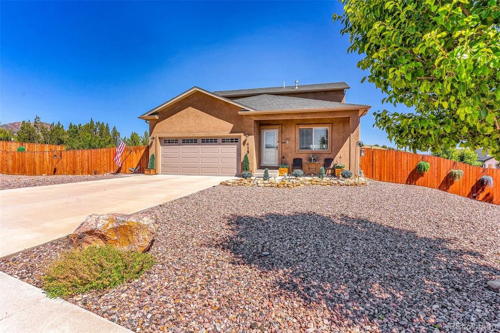 415 Empire Road, Canon City, CO 81212