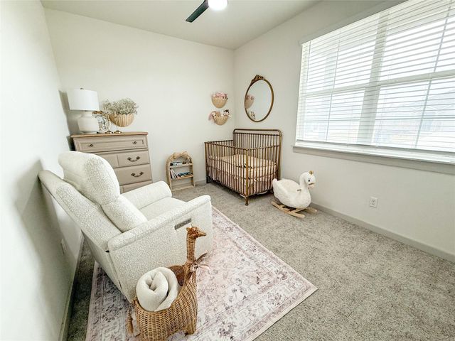 219 Greens Bayou TRL, Hutto, TX 78634