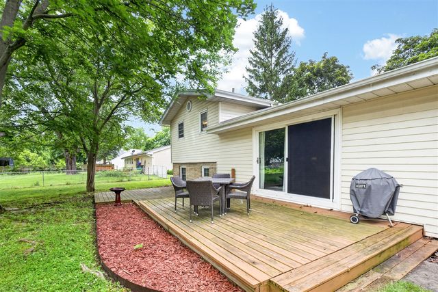 6535 Westchester Street, Portage, MI 49024