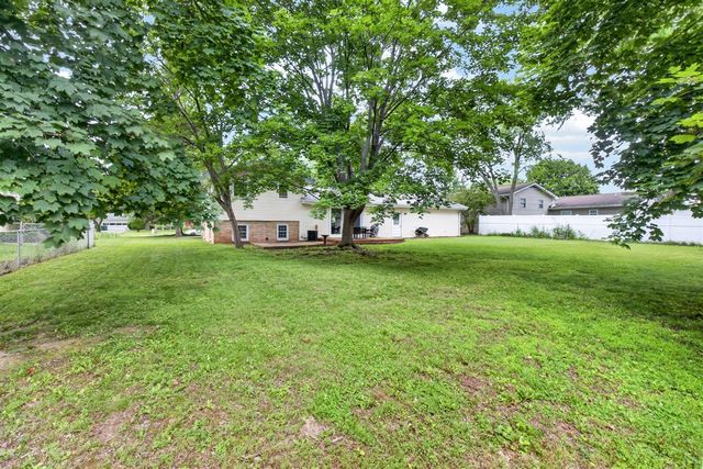 6535 Westchester Street, Portage, MI 49024