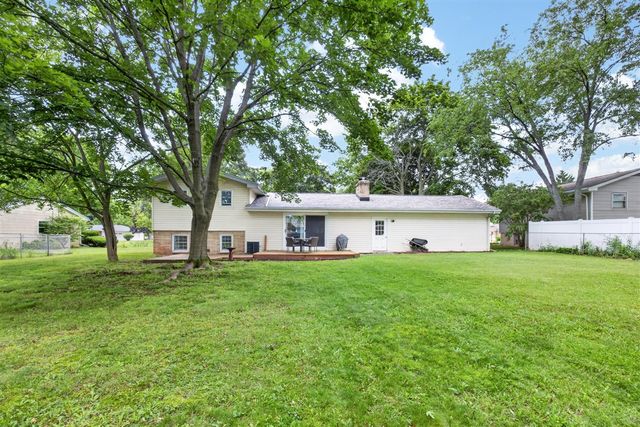 6535 Westchester Street, Portage, MI 49024