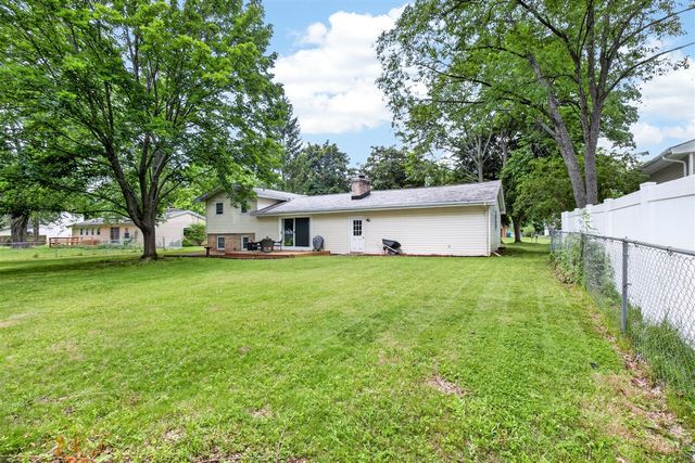 6535 Westchester Street, Portage, MI 49024