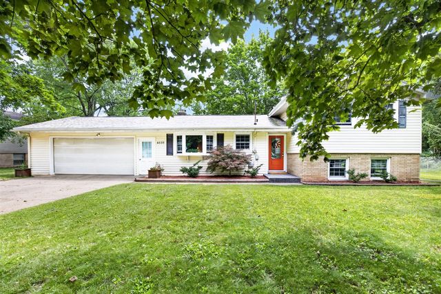 6535 Westchester Street, Portage, MI 49024