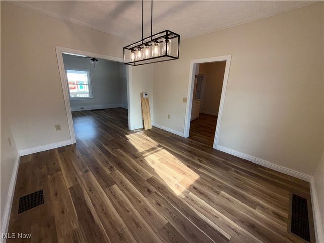 204 Atlantic Street NE, Warren, OH 44483