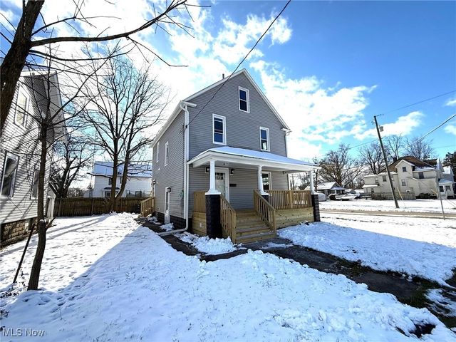 204 Atlantic Street NE, Warren, OH 44483