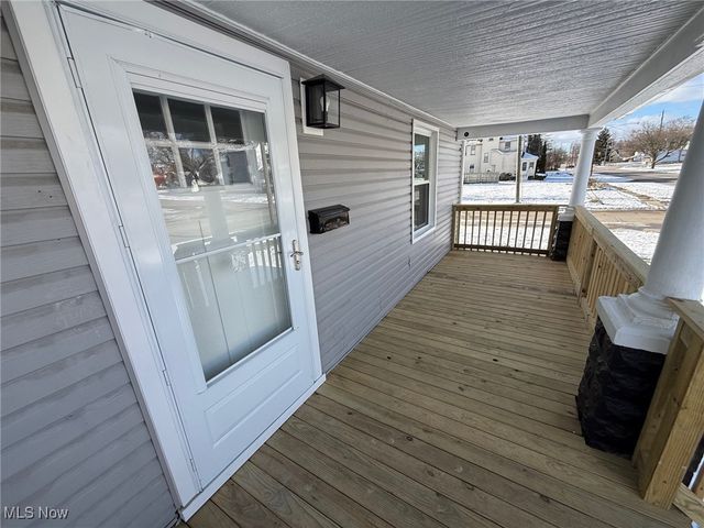 204 Atlantic Street NE, Warren, OH 44483